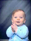 Steven James 10 Months 2.JPG (19750 bytes)