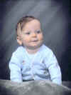 Steven James 10 Months 3.JPG (18518 bytes)