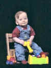 Steven James 10 Months 5.JPG (21384 bytes)