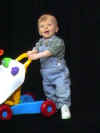 Steven James 12 Months  2.JPG (17020 bytes)
