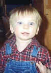 Steven James 18 months (Kate's 4).jpg (67785 bytes)